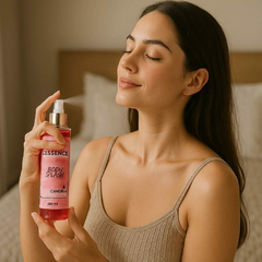 Body Splash Secret Bloom 200ml – Fragrância Feminina Inspirada em Victor/Sol | Perfume Desodorante Corporal Floral e Doce (l_essence) - (cópia) - comprar online