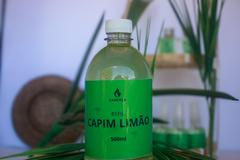Home Spray Capim Limão – Aromatizador de Ambientes