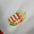 Camisa Seleção Hungria Edição Especial 22/23 - Torcedor Adidas Masculina - Branca com detalhes em vermelho e verde