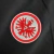 Camisa Frankfurt 23/24 - Torcedor Nike Masculina - Preta - Manto Das Torcidas