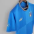 Camisa Seleção da Itália I 22/23 - Torcedor Puma Masculina - Azul - Manto Das Torcidas