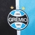 Camisa Grêmio I 25/26 - Torcedor Umbro Feminina - Azul e preta na internet