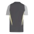 Camisa Atlético Mineiro Treino 24/25 - Torcedor Adidas Masculina - Preta e cinza - comprar online