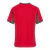 Camisa Seleção Portugal I 25/26 - Torcedor Puma Feminina - Vermelha - comprar online