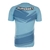Camisa São Paulo Goleiro 25/26 - Torcedor New Balance Masculina - Azul na internet