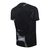 Camisa Corinthians Pré-jogo 25/26 - Torcedor Nike Feminina - Preta com detalhes em branco - comprar online