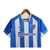 Camisa Paysandu I 24/25 - Torcedor Lobo Masculina - Branca com listra em azul na internet