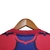 Imagem do Camisa Barcelona Pré jogo 24/25 - Torcedor Nike Masculina - Azul e vermelha