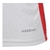 Imagem do Camisa Regata Internacional Treino 25/26 - Torcedor Adidas Masculina - Branca com detalhes em vermelho