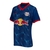 Camisa Red Bull Bragantino II 25/26 - Torcedor Puma Feminina - Azul - comprar online