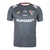 Camisa São Paulo Treino 25/26 - Torcedor New Balance Masculina - Cinza e Com Patrocínio