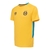 Camisa Grêmio Goleiro 25/26 - Torcedor Umbro Masculina - Amarela - comprar online