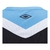 Camisa Grêmio III 24/25 - Torcedor Umbro Masculina - Preta com detalhes em azul e branco - loja online