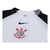 Camisa Corinthians I 25/26 - Torcedor Nike Feminina - Preta e branca na internet