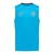 Camisa regata Grêmio Treino 25/26 - Torcedor Umbro Masculina - Azul