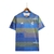 Camisa Real Madrid Pré-jogo 25/26 - Torcedor Adidas Masculina - Azul