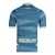 Camisa Napoli Edição especial 24/25 - Torcedor EA7 Masculina - Azul - Manto Das Torcidas