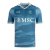 Camisa Napoli Edição especial 24/25 - Torcedor EA7 Masculina - Azul