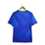Camisa Seleção Brasileira II 25/26 - Torcedor Nike Masculina - Azul com detalhes em verde na internet
