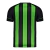 Camisa América Mineiro I 25/26 - Torcedor Volt Masculina - Verde e preta - comprar online