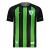 Camisa América Mineiro I 25/26 - Torcedor Volt Masculina - Verde e preta