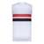 Camisa Regata São Paulo I 25/26 - Torcedor New Balance Masculina - Branca - comprar online