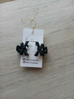 Mini Broches Moño - comprar online