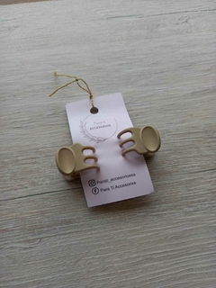 Mini Broches en internet