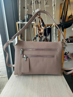 Cartera Glam