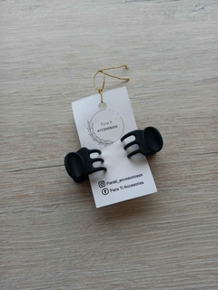 Mini Broches - Para ti accesorios