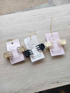 Mini Broches
