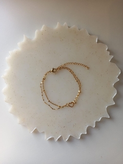 Pulsera Mistica