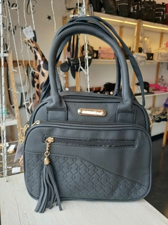 Bandolera Luna