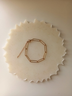 Pulsera lúa