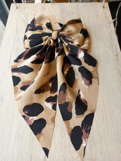 Colitas Moños