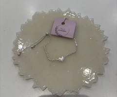 Pulsera Corazón