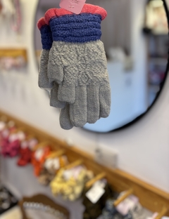 Guantes