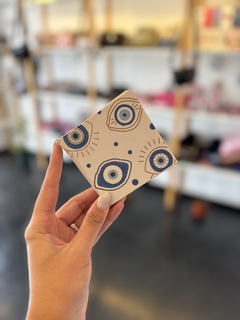 Mini cuaderno