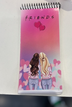 Libreta - Para ti accesorios