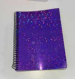 Libreta Greta