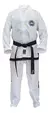 Dobok Invictus DAN