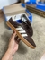 NEW Samba Marrón [Importadas] - comprar online