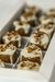 Imagem do Paçoca Crocante de Chocolate Branco com Amêndoas