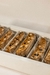 Cantuccini de Macadâmia, Cranberry e Canela - Dolce Vita por Ste Etzel