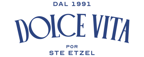 Dolce Vita por Ste Etzel