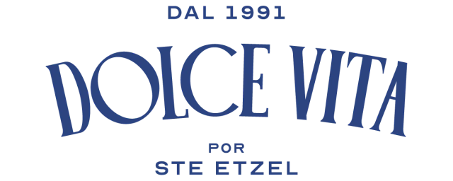 Dolce Vita por Ste Etzel