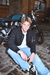 Campera Bomber - comprar online