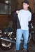 Remera Blanca Oversized - comprar online