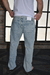 Jean Relaxed Brava Bleached Blue - tienda online