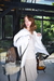 Campera Over Bull - Off White - blank_ bsas